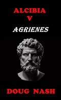 Cover: Alcibia V Agrienes - SunTzuDo