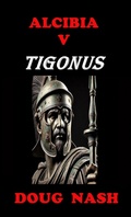 Cover: Alcibia V Tigonus - SunTzuDo