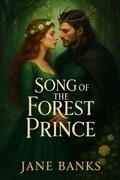 Cover: Song of the Forest Prince - Mickey Bolton