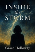 Cover: Inside the Storm - Grace Holloway