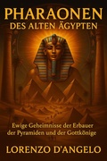 Bild: Pharaonen des Alten &Auml;gypten (Chroniken des Alten &Auml;gypten, #2) - Aurum & Co. Publishing