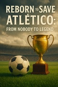 Cover: Reborn to Save Atl&eacute;tico From Nobody to Legend - FX