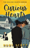 Cover: Curious Hearts - Ruby Scott