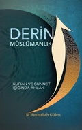 Cover: DERIN M&Uuml;SL&Uuml;MANLIK - S&uuml;reyya Yayinlari