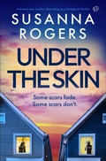 Cover: Under the Skin - Bloodhound Books