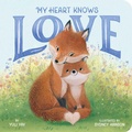 Cover: My Heart Knows Love - Little Simon