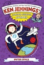 Cover: Outer Space - Simon Spotlight