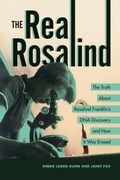 Cover: The Real Rosalind - Lerner Publishing Group