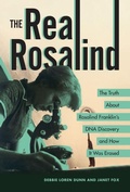 Cover: The Real Rosalind - Lerner Publishing Group
