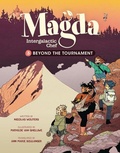 Cover: Beyond the Tournament - Lerner Publishing Group
