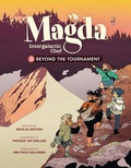 Cover: Beyond the Tournament - Lerner Publishing Group
