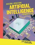 Cover: Artificial Intelligence - Lerner Publishing Group