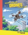 Cover: Drones - Lerner Publishing Group