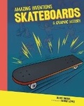 Cover: Skateboards - Lerner Publishing Group