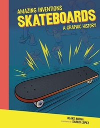 Abbildung von: Skateboards - Lerner Publishing Group