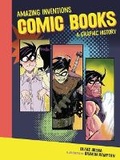 Cover: Comic Books - Graphic Universe