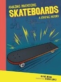 Cover: Skateboards - Graphic Universe