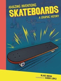 Abbildung von: Skateboards - Lerner Publishing Group