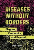 Cover: Diseases Without Borders - Lerner Publishing Group