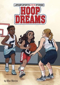 Abbildung von: Hoop Dreams - Lerner Publishing Group