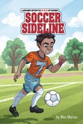 Cover: Soccer Sideline - Lerner Publishing Group