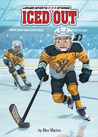 Abbildung von: Iced Out - Lerner Publishing Group