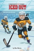 Cover: Iced Out - Lerner Publishing Group