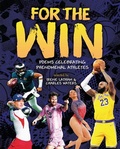 Cover: For the Win - Lerner Publishing Group
