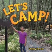 Abbildung von: Let's Camp! - Lerner Publishing Group