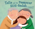 Cover: Talia and the Passover HUG-gadah - Lerner Publishing Group