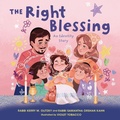 Cover: The Right Blessing - Lerner Publishing Group