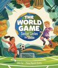 Cover: The World Game - Lerner Publishing Group