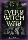 Cover: Every Witch Way - Lerner Publishing Group