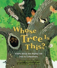 Abbildung von: Whose Tree Is This? - Lerner Publishing Group