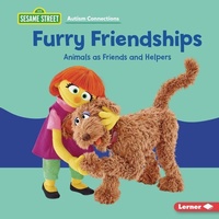 Enlarge image Cover: Furry Friendships - Lerner Publishing Group