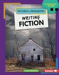 Cover: Writing Fiction - Lerner Publishing Group