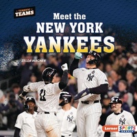 Abbildung von: Meet the New York Yankees - Lerner Publishing Group