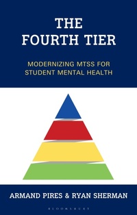 Enlarge image Cover: The Fourth Tier - Rowman & Littlefield Publishers