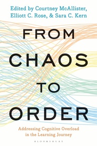 Abbildung von: From Chaos to Order - Rowman & Littlefield Publishers