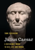 Bild: Julius Caesar - Bloomsbury Academic