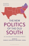 Cover: The New Politics of the Old South - Bloomsbury Academic