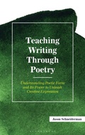 Cover: Teaching Writing Through Poetry - Rowman & Littlefield Publishers