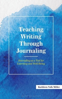 Enlarge image Cover: Teaching Writing Through Journaling - Rowman & Littlefield Publishers