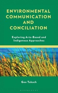 Cover: Environmental Communication and Conciliation - Rowman & Littlefield Publishers
