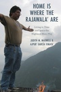 Cover: Home Is Where the Rajawala' Are - Rowman & Littlefield