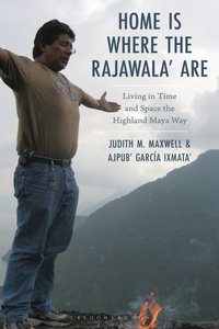 Enlarge image Cover: Home Is Where the Rajawala' Are - Rowman & Littlefield