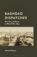 Cover: Baghdad Dispatches - Rowman & Littlefield Publishers