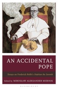Cover: An Accidental Pope - Rowman & Littlefield Publishers