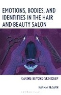 Cover: Emotions, Bodies, and Identities in the Hair and Beauty Salon - Rowman & Littlefield Publishers