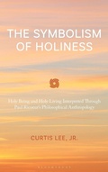 Cover: The Symbolism of Holiness - Rowman & Littlefield Publishers